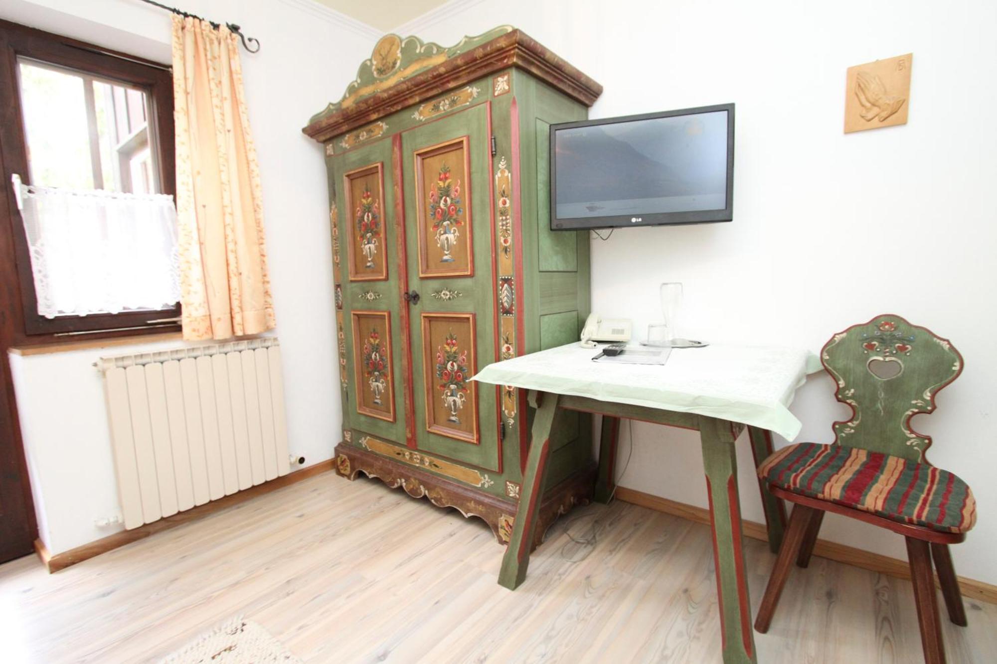 Der Braeuschmied Bed and Breakfast Lofer Eksteriør billede
