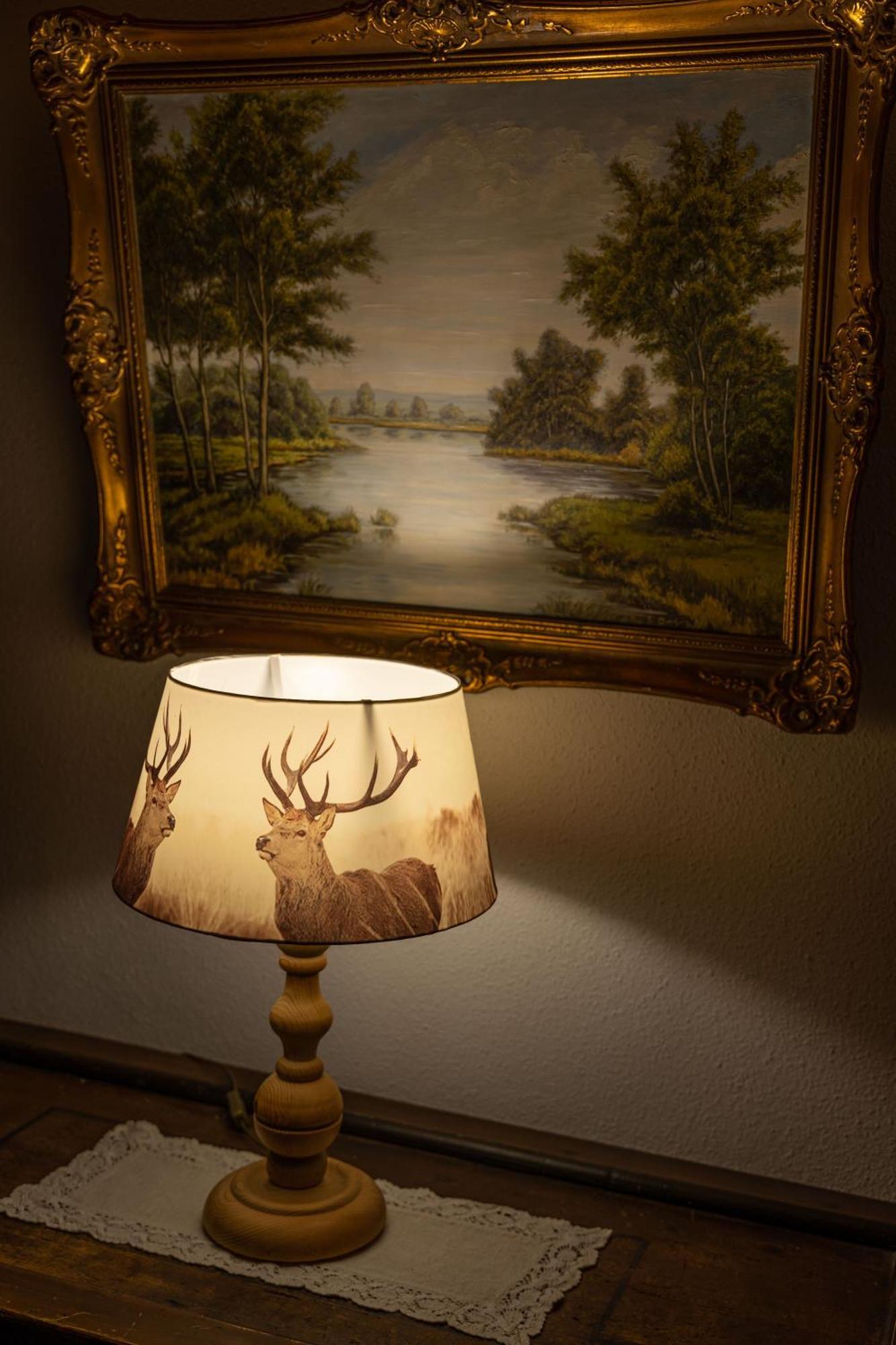 Der Braeuschmied Bed and Breakfast Lofer Eksteriør billede