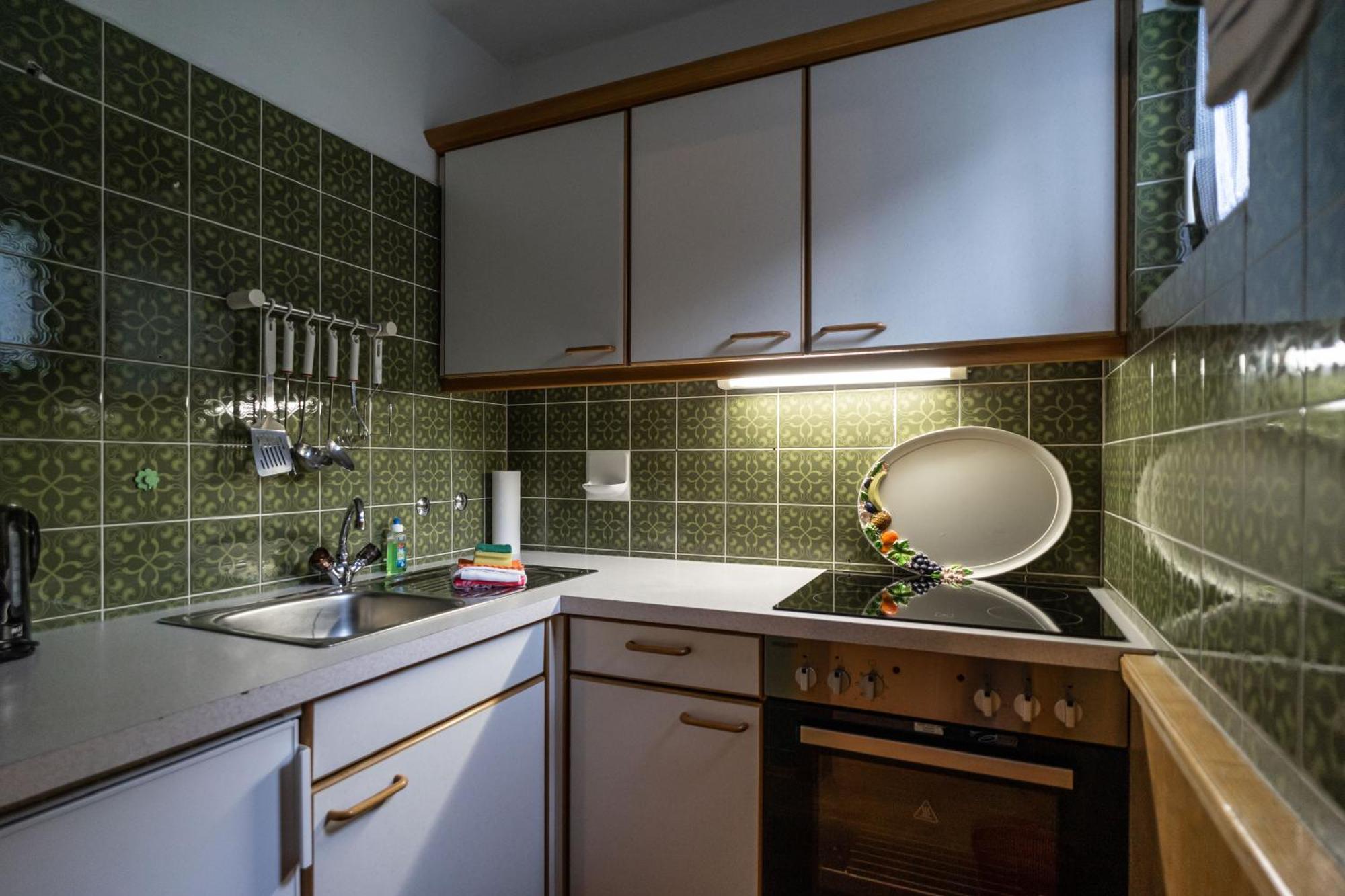 Der Braeuschmied Bed and Breakfast Lofer Eksteriør billede