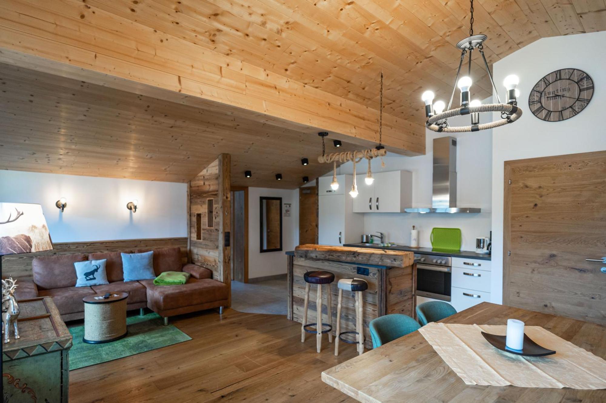 Der Braeuschmied Bed and Breakfast Lofer Eksteriør billede